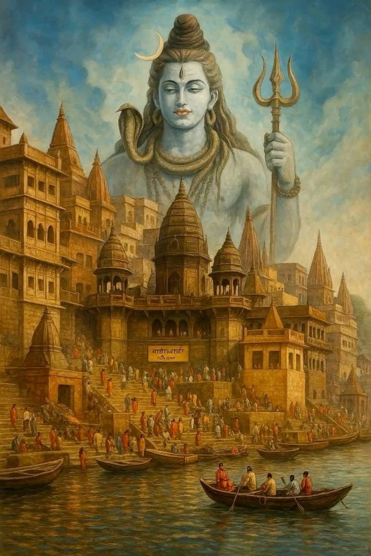 Mt Kailash Spiritual Trek